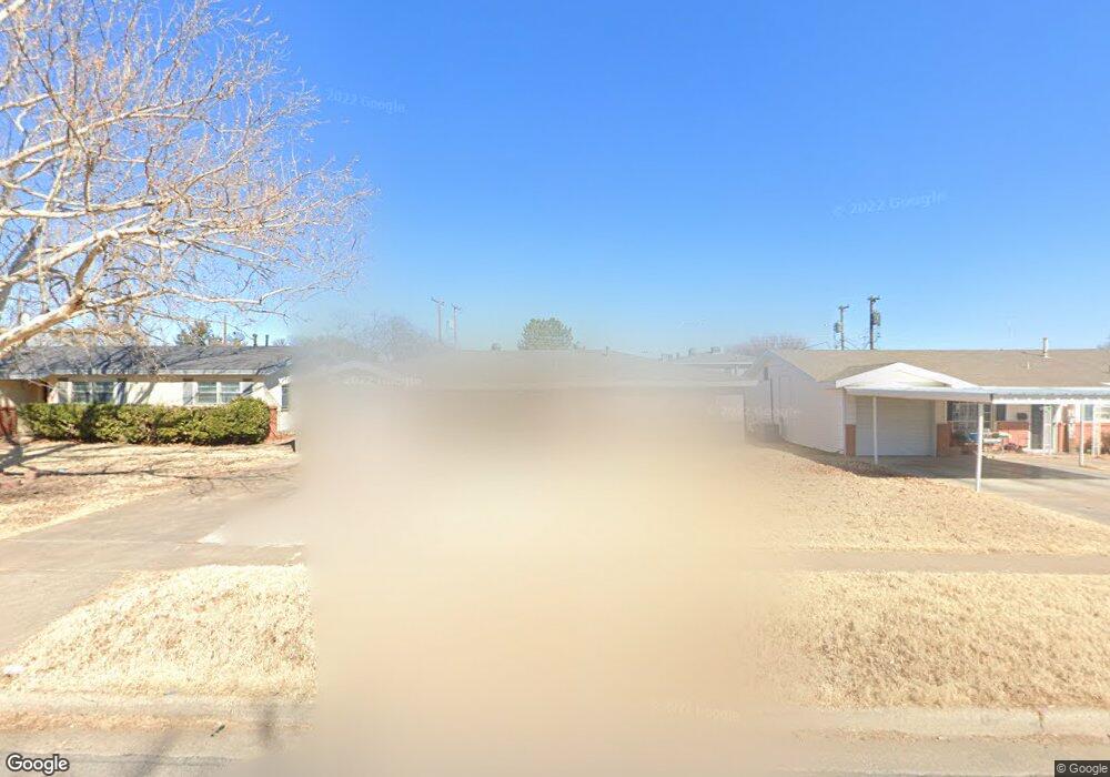 4314 29th St, Lubbock, TX 79410 - photo 1