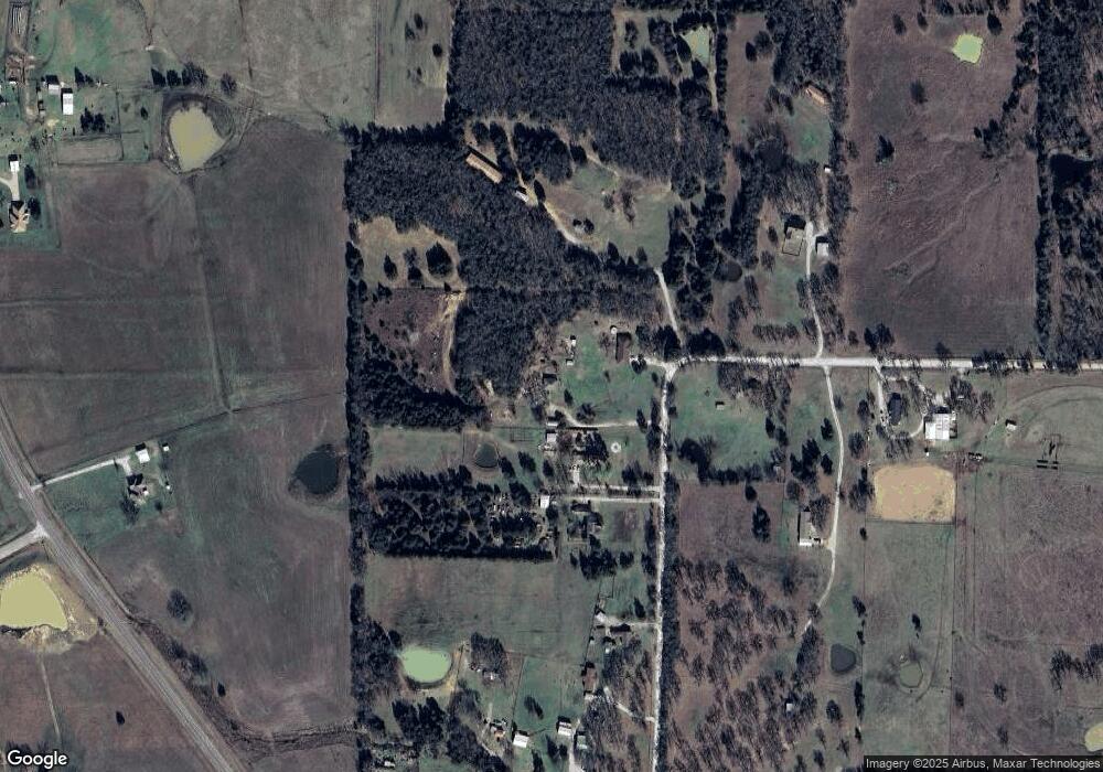 439 County Road 297, Gainesville, TX 76240 - photo 1