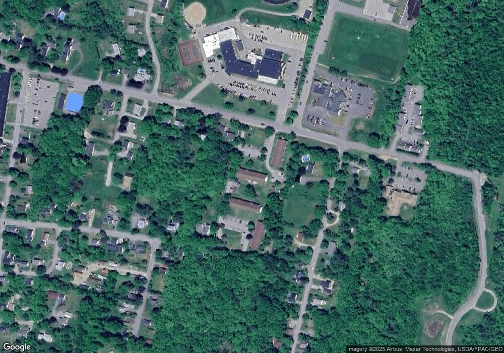 12 Wenbelle Dr unit 223, Bucksport, ME 04416 - photo 1