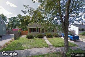 38 Grand Ave, Nashua, NH 03060