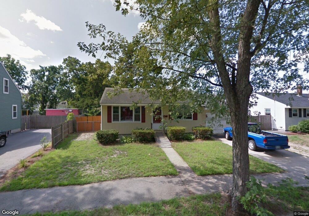 38 Grand Ave, Nashua, NH 03060 - photo 1