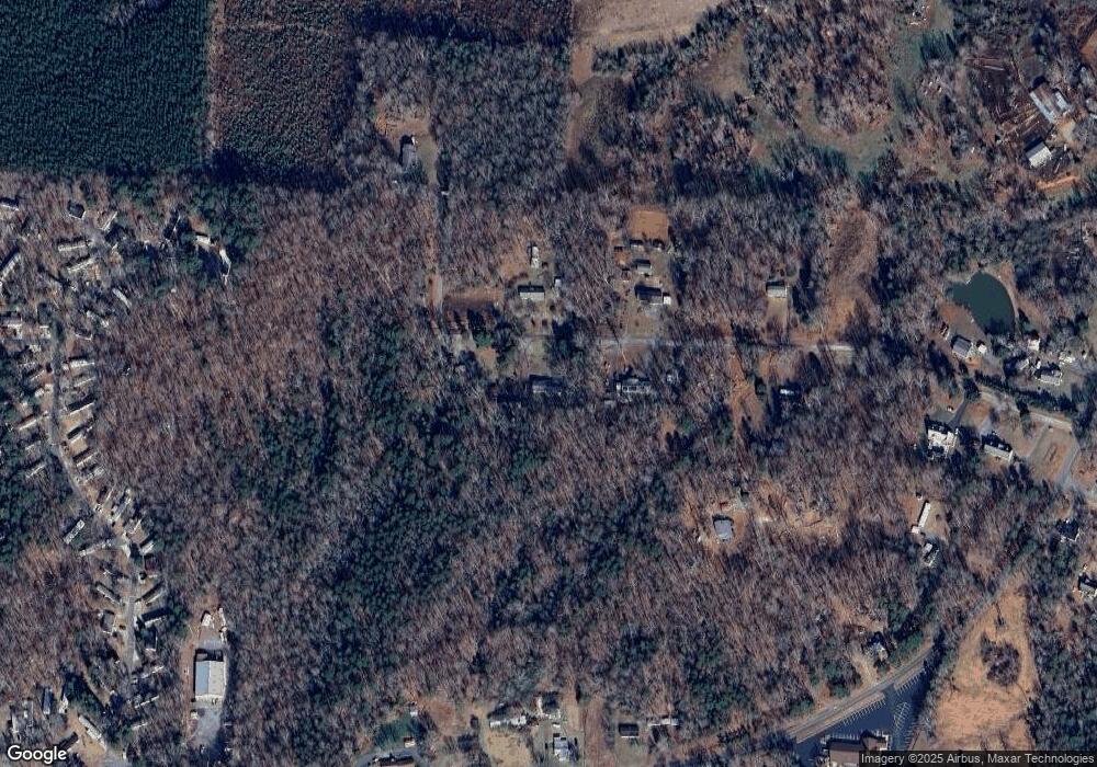 1934 Talmer Wright Rd, Asheboro, NC 27205 - photo 1