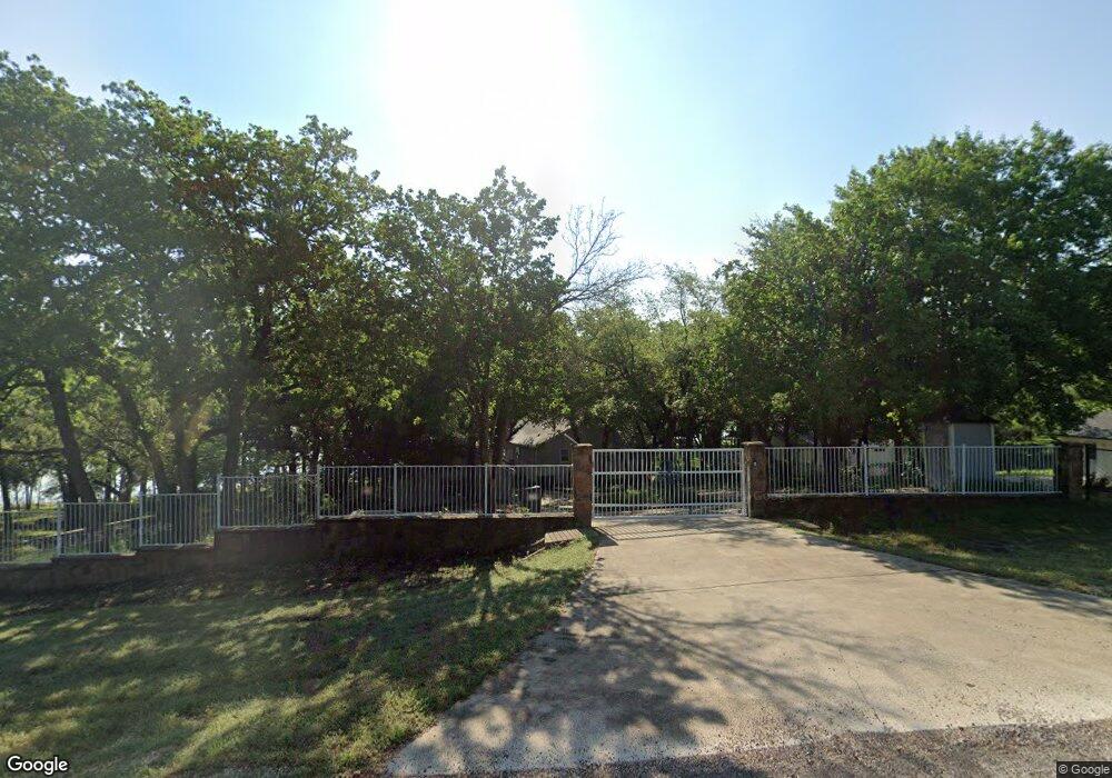 2 Eagle Point N, Azle, TX 76020 - photo 1