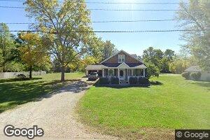 2619 E County Road 800 N, Eaton, IN 47338