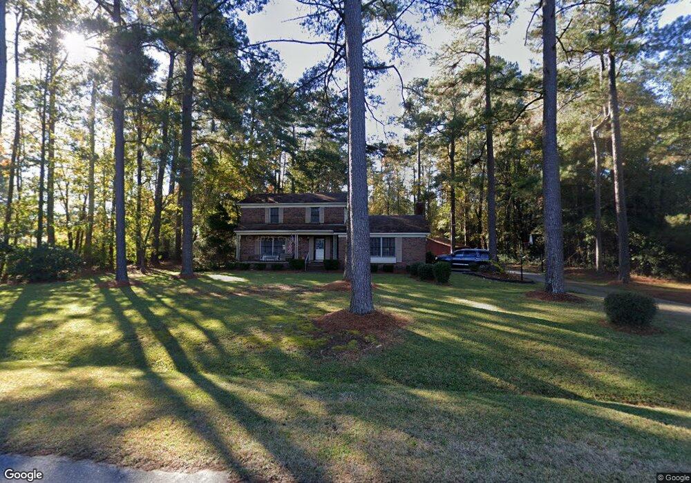 803 Whrens St, Burgaw, NC 28425 - photo 1