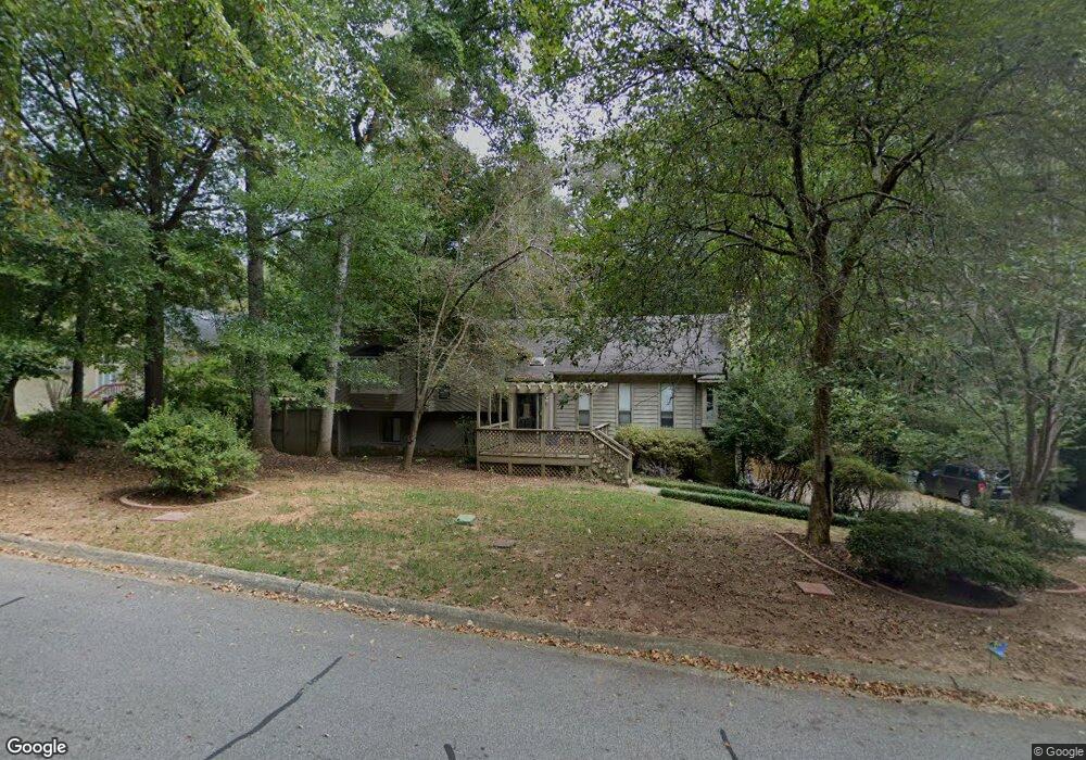 308 Shire Way, Lawrenceville, GA 30044 - photo 1