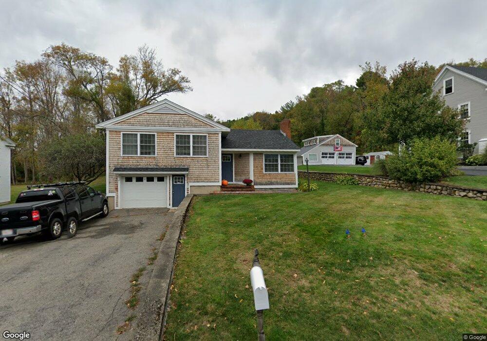4 Middle Rd, Merrimac, MA 01860 - photo 1