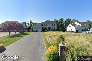 15 Hillfield Ave, Cookstown, NJ 08511