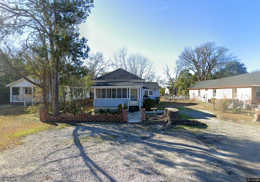 713 Church St, Camden, SC 29020 - photo 1