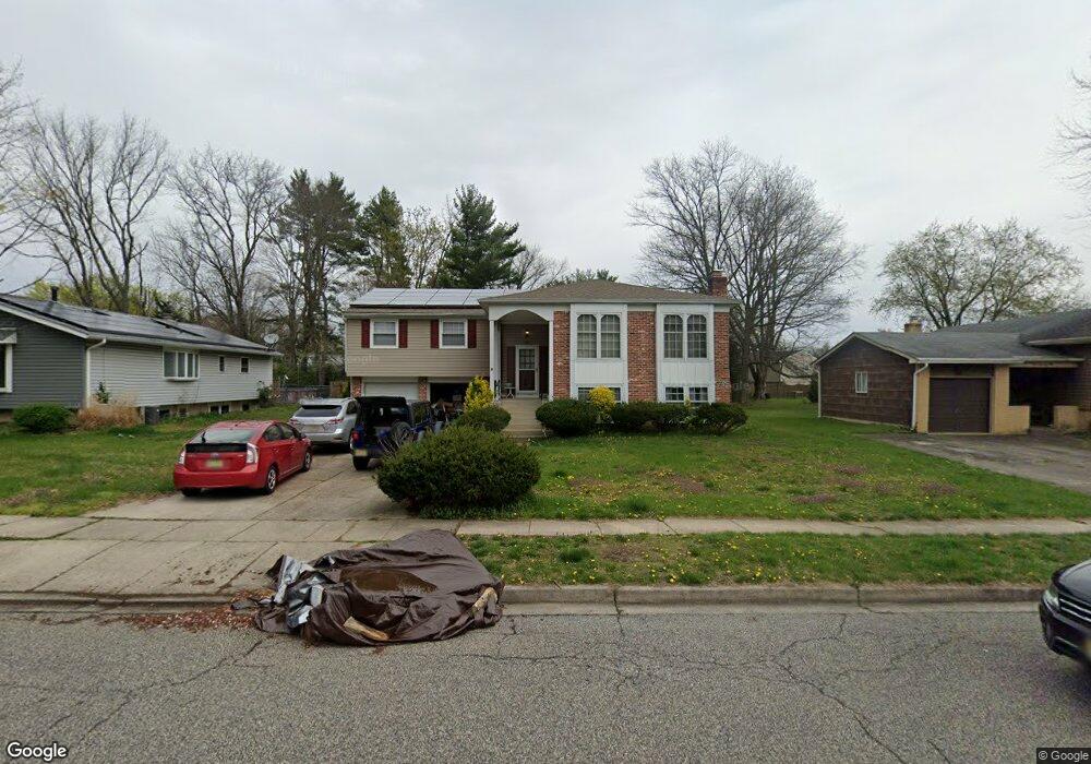 181 Canterbury Rd, Mount Laurel, NJ 08054 - photo 1