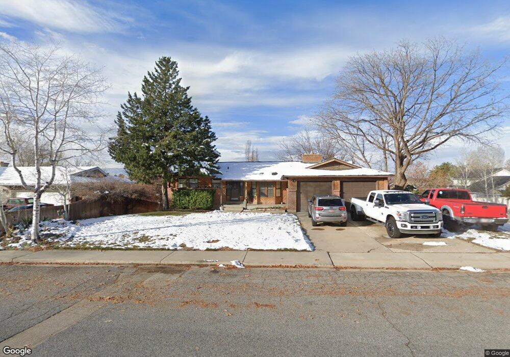 1005 N 1020 E, Pleasant Grove, UT 84062 - photo 1