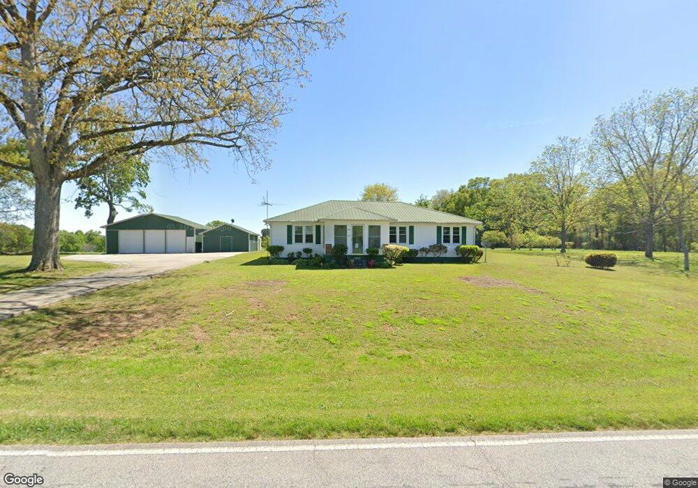 1132 Sandhill Shady Grove Rd, Carrollton, GA 30116 - photo 1