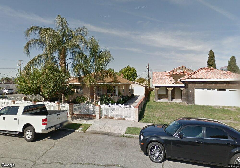 1246 Stoddard Ave, San Bernardino (), CA 92410 - photo 1