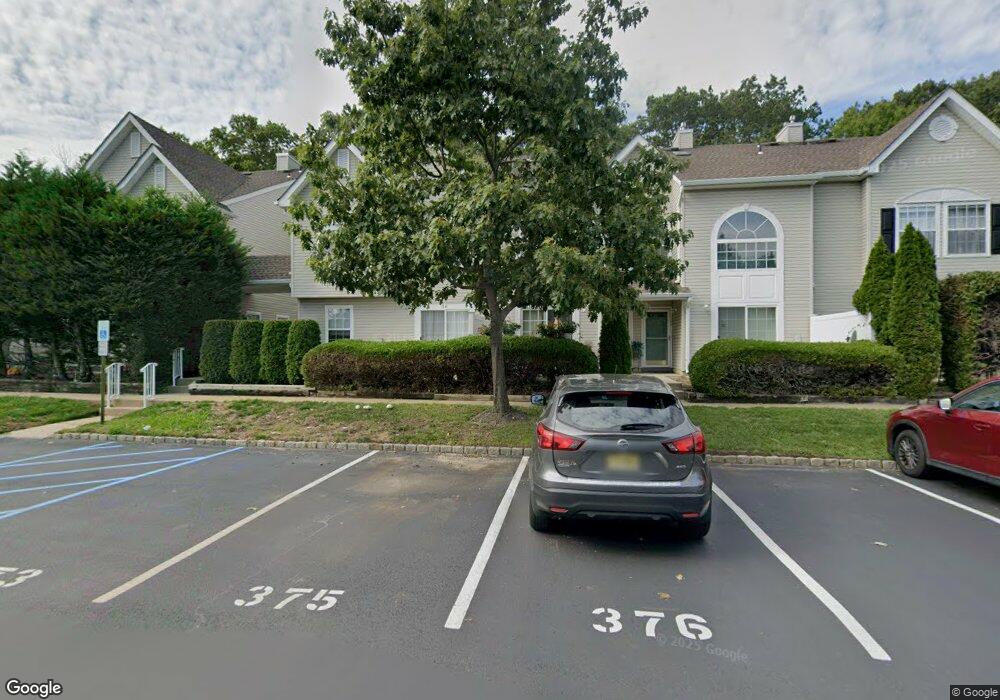 23 Phoenix Ct unit 121, Tinton Falls, NJ 07712 - photo 1