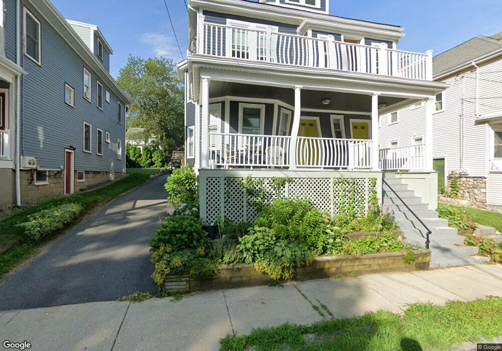 77 Gloucester St unit 79, Arlington, MA 02476 - photo 1