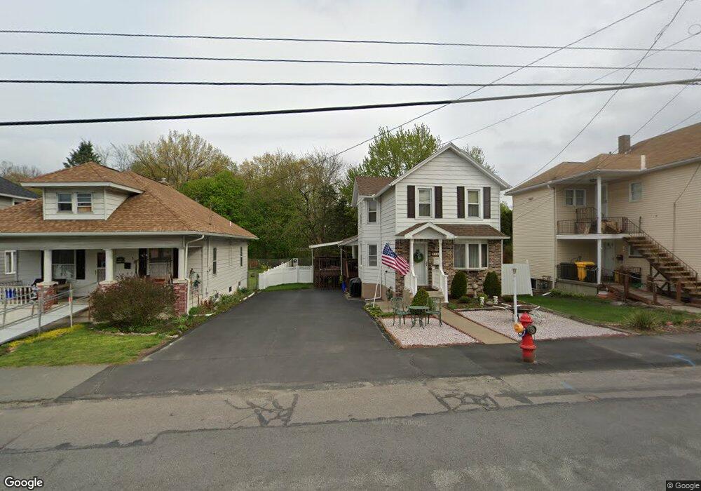 140 S Main St, Archbald, PA 18403 - photo 1