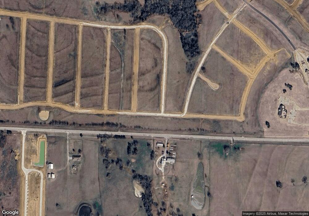 Lot 60A Castlewoods St, Gordonville, TX 76245 - photo 1