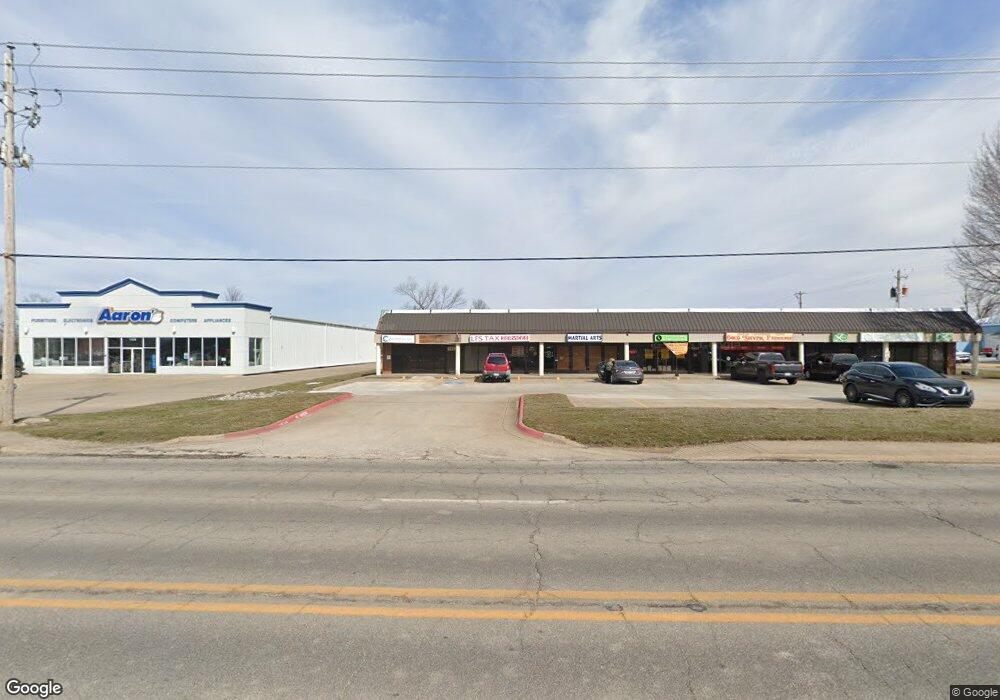 1419 W Walnut St, Rogers, AR 72756 - photo 1