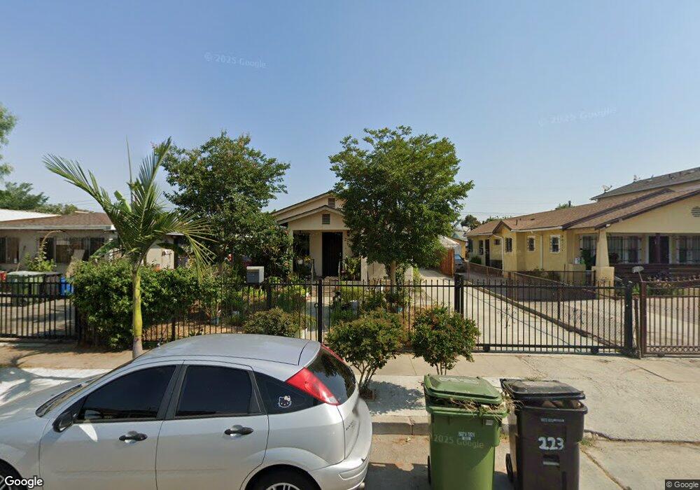Street View Photo