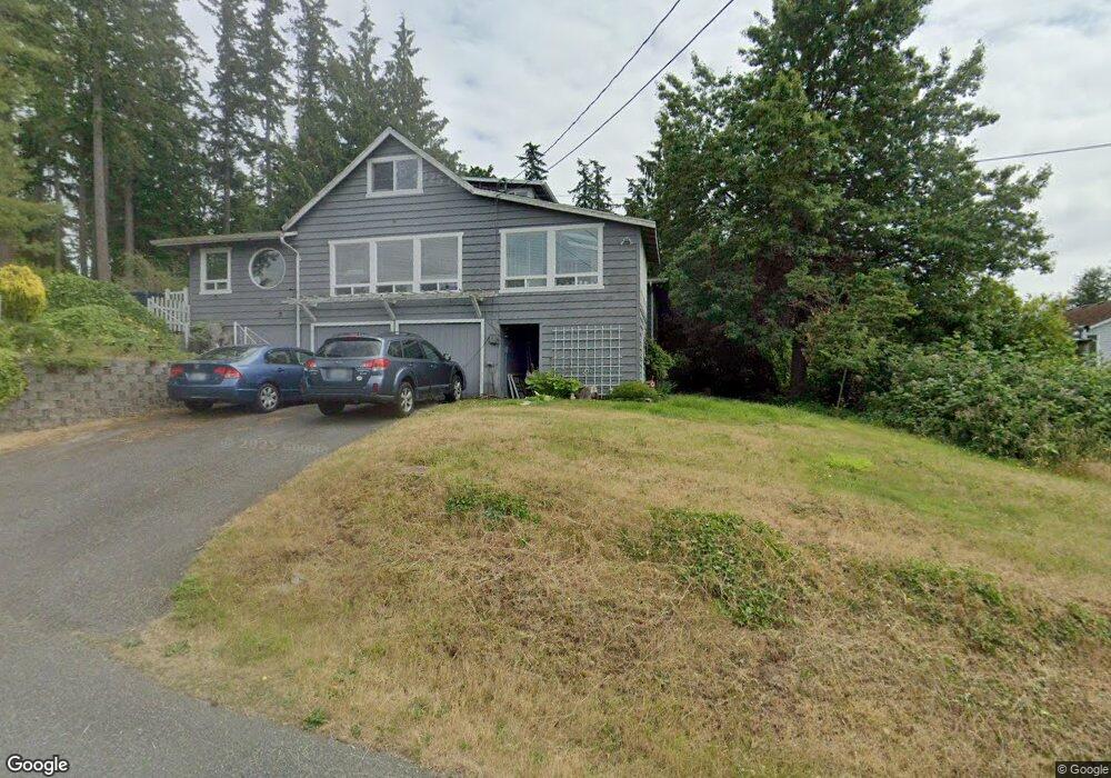 9510 192nd St NW, Stanwood, WA 98292 - photo 1