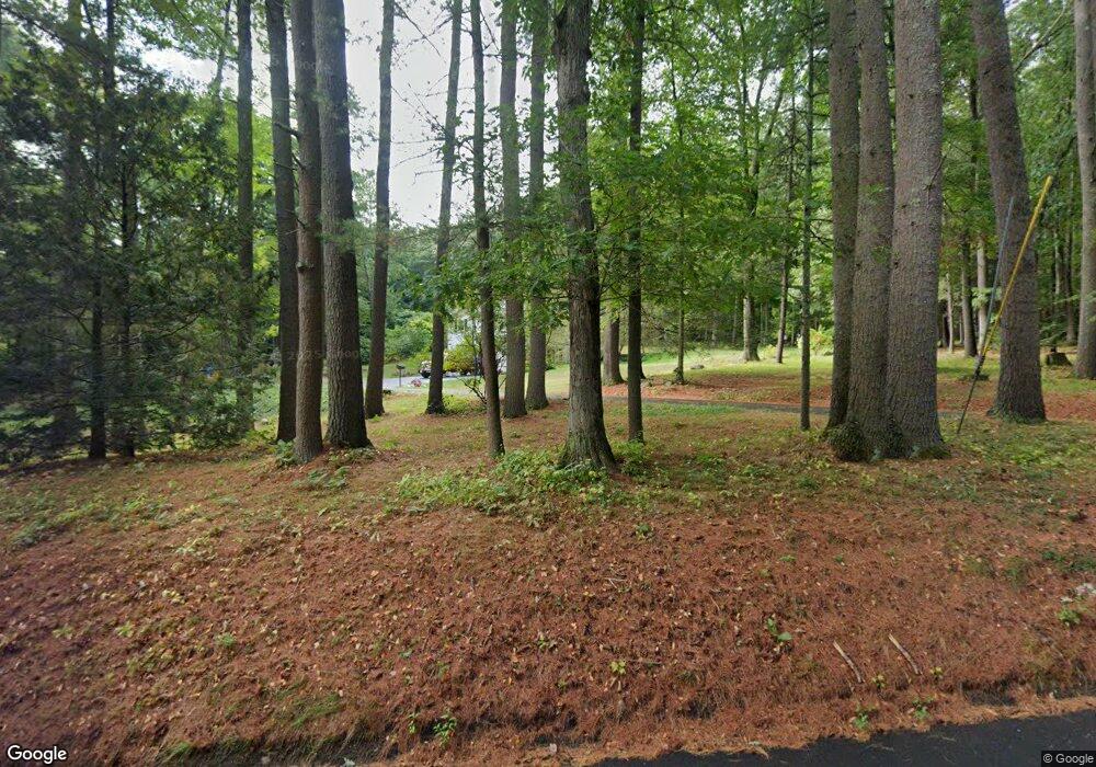 475 Market Hill Rd, Amherst, MA 01002 - photo 1