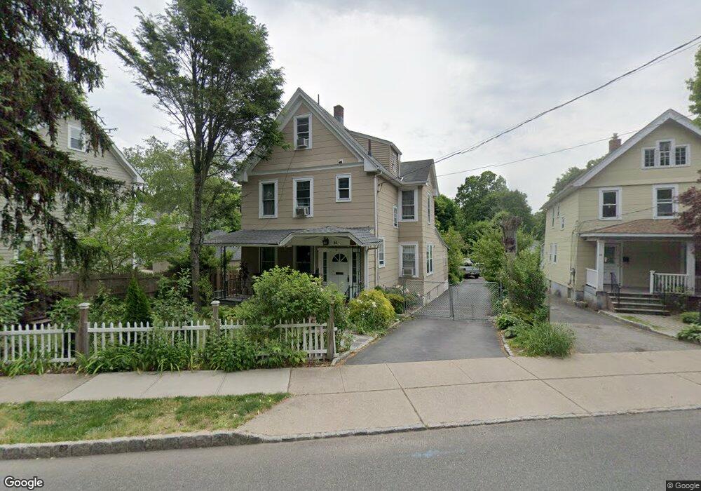 64 Ashwood Ave, Summit, NJ 07901 - photo 1