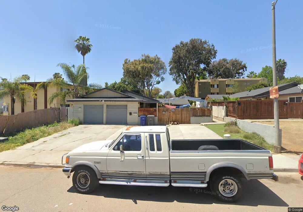 Street View Photo