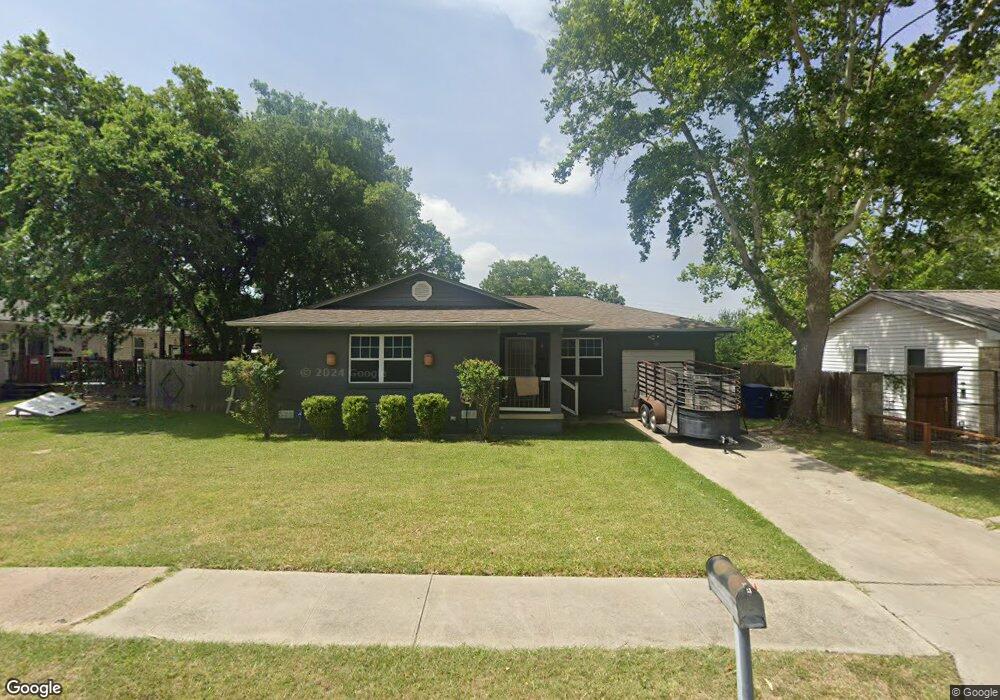 920 Chalk St, Copperas Cove, TX 76522 - photo 1