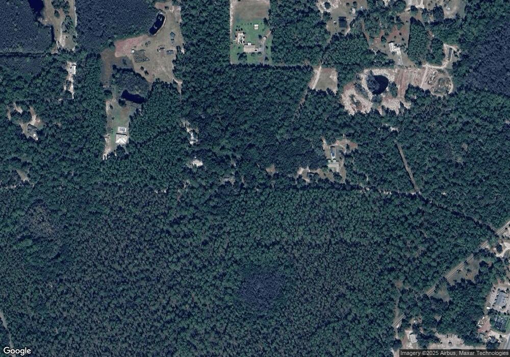 114 Mose Strickland Rd, Crawfordville, FL 32327 - photo 1