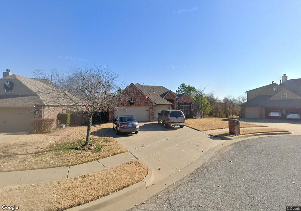 3315 S 18th St, Broken Arrow, OK 74012 - photo 1