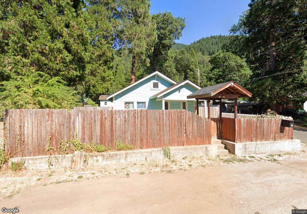 220 S 1st St, Dunsmuir, CA 96025 - photo 1