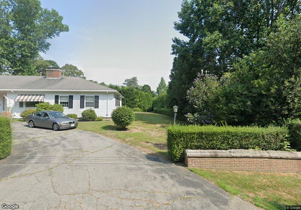 100 Old Beach Rd, Newport, RI 02840 - photo 1