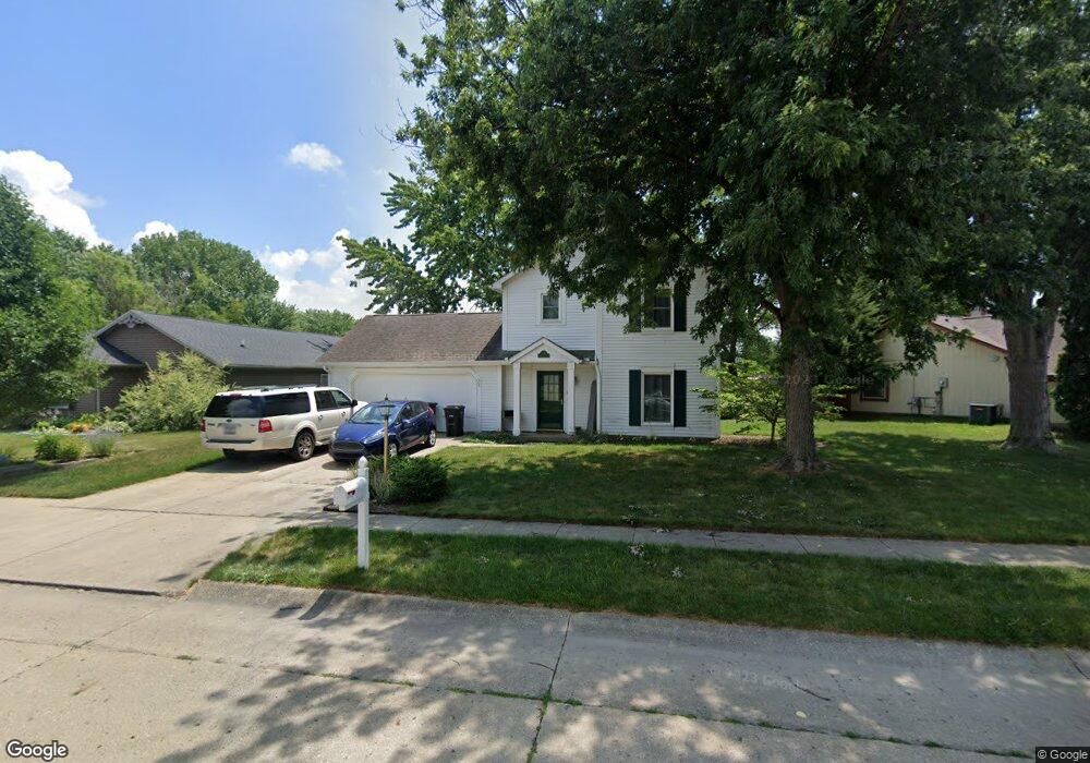 3240 Hendrickson Ln, Lafayette, IN 47909 - photo 1
