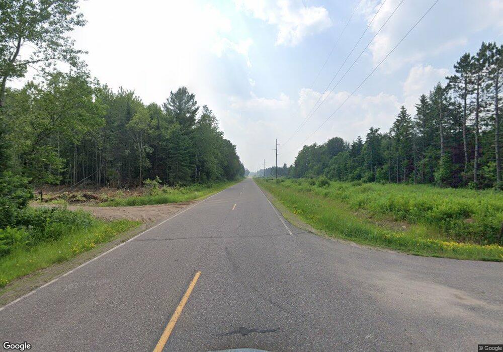 10 Acres on Cty Rd B, Glen Flora, WI 54526 - photo 1