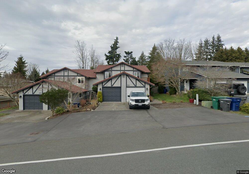 5201 81st Place SW, Mukilteo, WA 98275 - photo 1