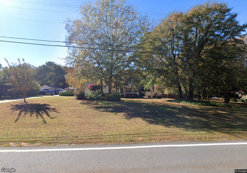 1714 New Hope Rd, Locust Grove, GA 30248 - photo 1