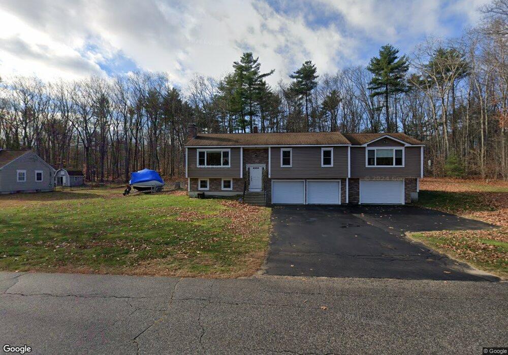 14 Sanborn St, Gorham, ME 04038 - photo 1