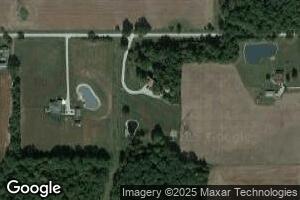 824 E 550 N, Uniondale, IN 46791