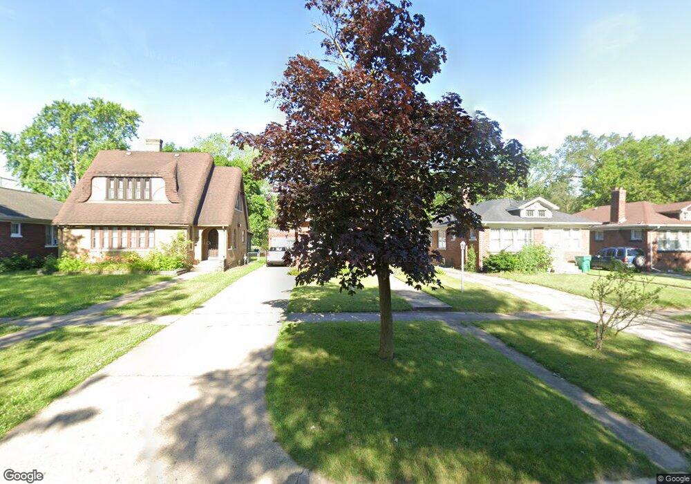 3670 Harrison St, Gary, IN 46408 - photo 1