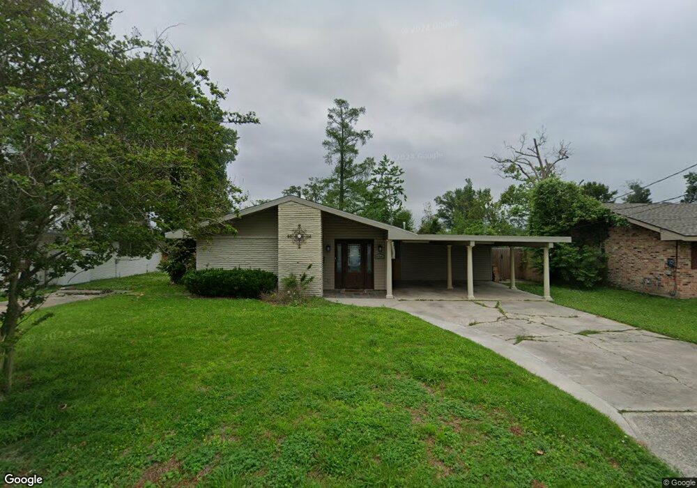 4341 Ashland St, Lake Charles, LA 70605 - photo 1