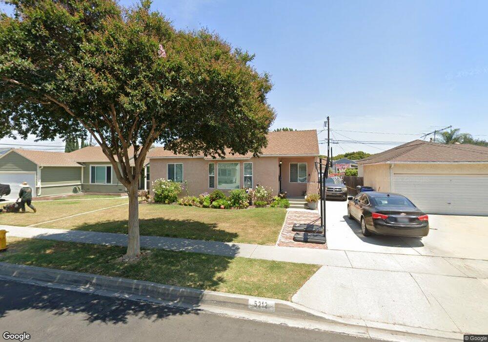 5212 Levelside Ave, Lakewood, CA 90712 - photo 1