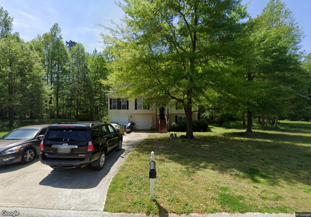 519 Pin Oak Dr unit 3, Bethlehem, GA 30620 - photo 1