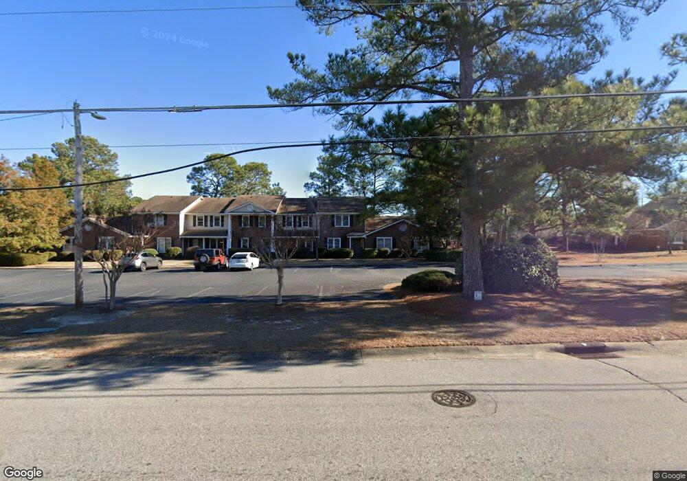 2615 Edmonton Rd, Fayetteville, NC 28304 - photo 1