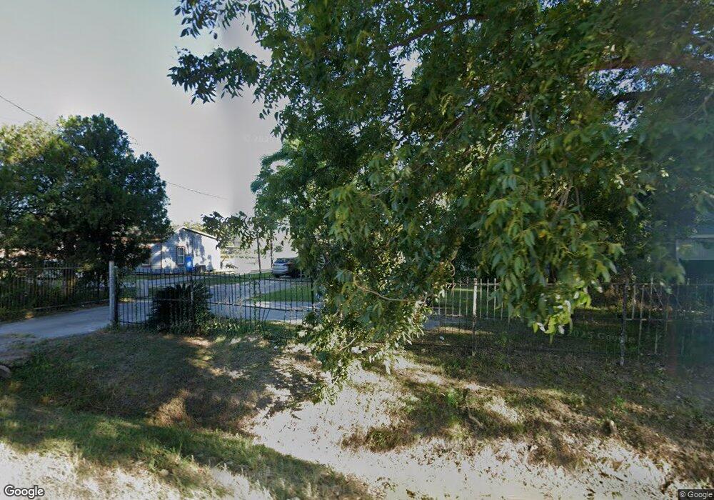 5708 Breen Dr, Houston, TX 77086 - photo 1