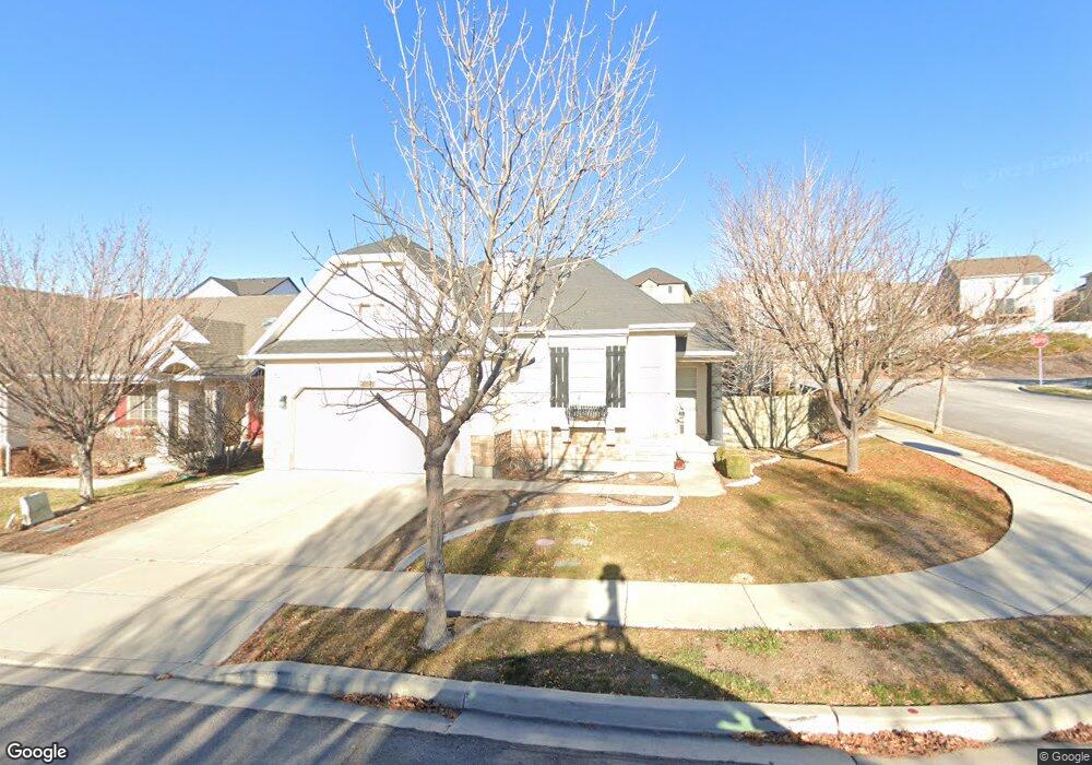 2288 W New Harvest Ln, Lehi, UT 84043 - photo 1