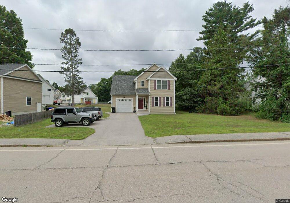 6 Chase St, Hudson, NH 03051 - photo 1