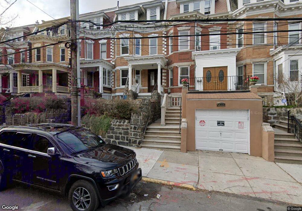 2981 Perry Ave, Bronx, NY 10458 - photo 1