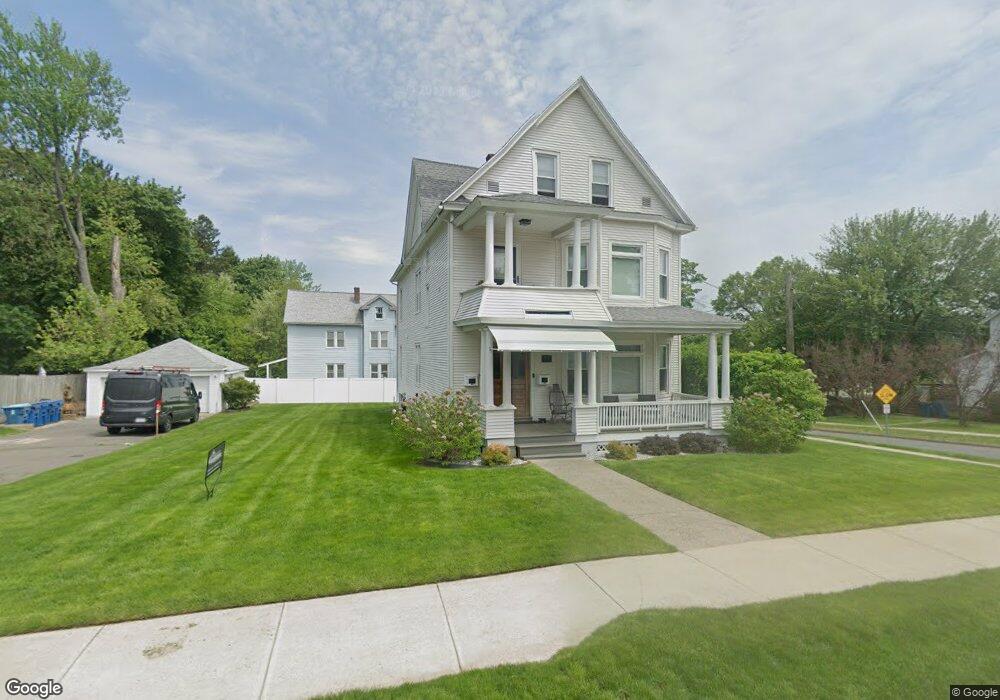 94 Chestnut St, West Springfield, MA 01089 - photo 1