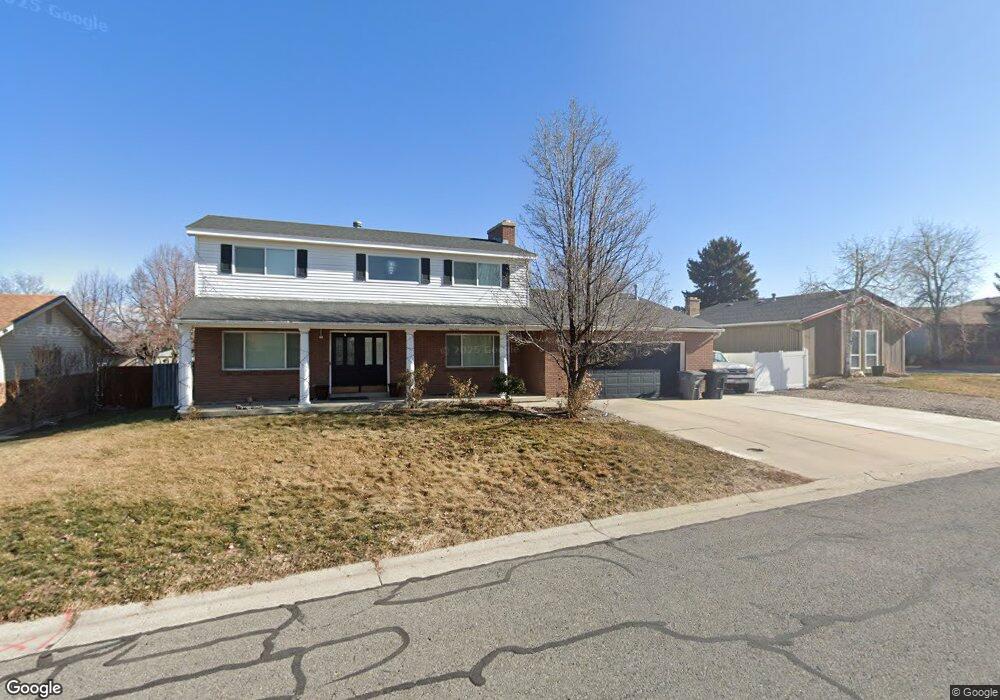 9639 Stornoway Cir, South Jordan, UT 84095 - photo 1