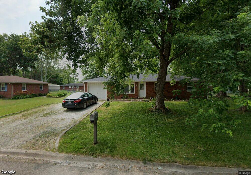 151 Maple St, Hanover, IN 47243 - photo 1